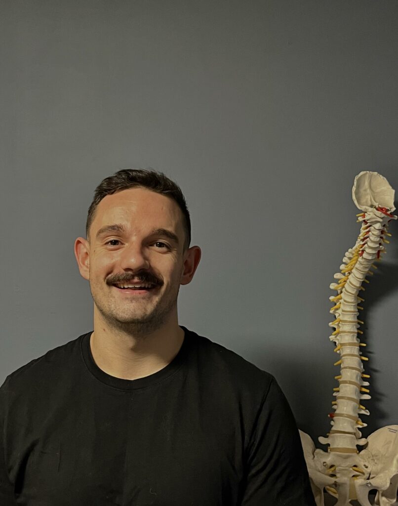 Portrait theo beyssi